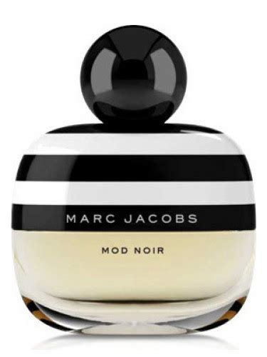 marc jacobs mod noir dupe